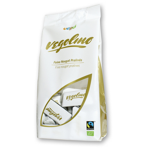 Vego Vegolino vegan praline bio 180g